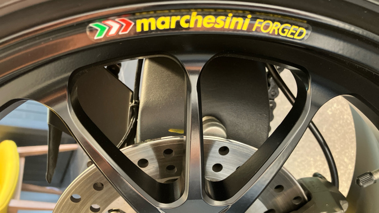 Ducati Panigale V4 (21MY)
